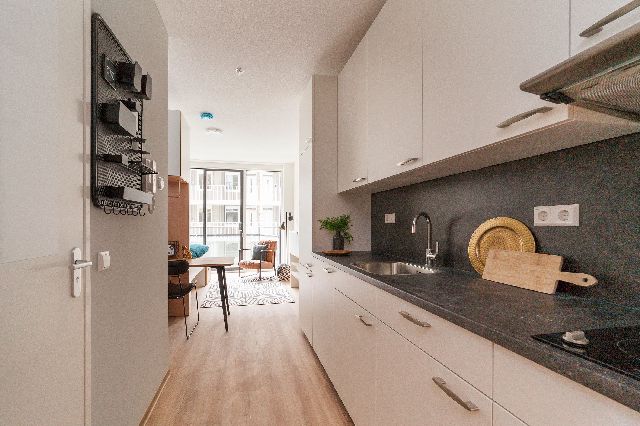 3083 AV Rotterdam (Vreewijk)