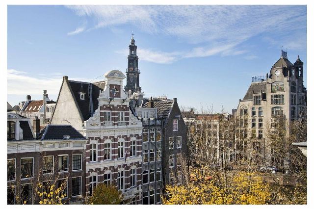 1015 BL Amsterdam (Grachtengordel-West)
