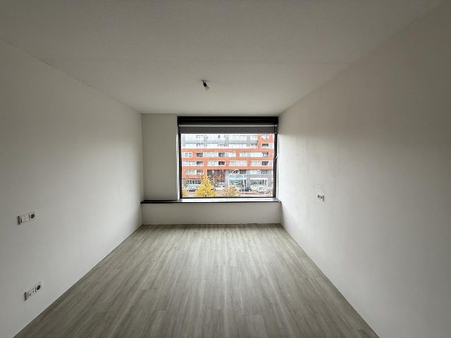 1062 AC Amsterdam (Overtoomse Veld)