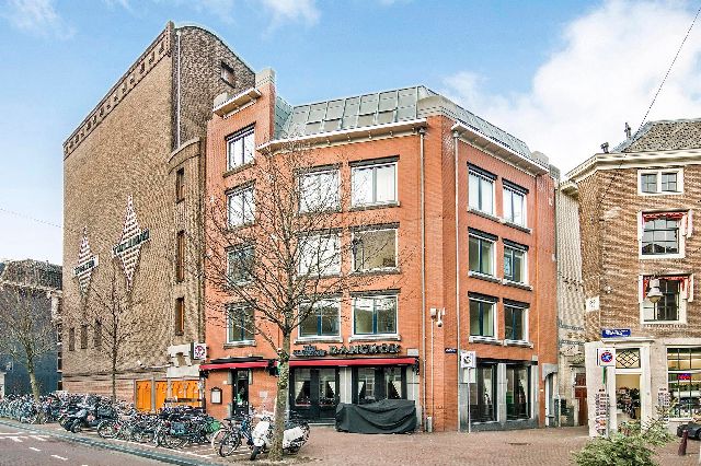 1017 BG Amsterdam (Grachtengordel-Zuid)