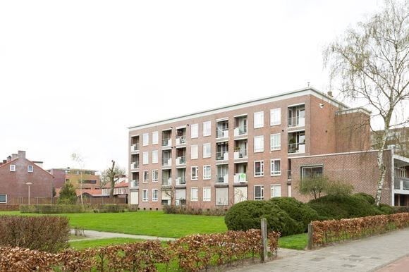 4817 KE Breda (Brabantpark)