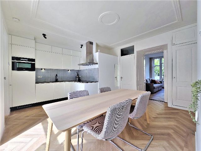 1073 SC Amsterdam (Zuid Pijp)