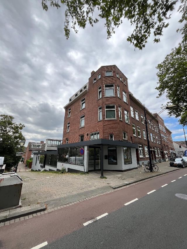 3075 BT Rotterdam (Vreewijk)