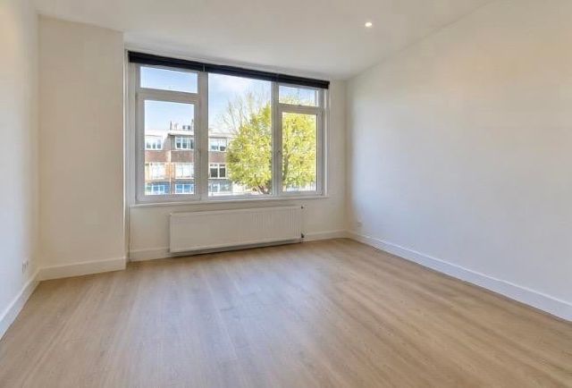 3028 AG Rotterdam (Oud Mathenesse)