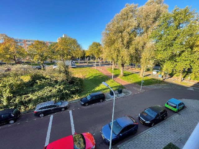 2532 EV Den Haag (Moerwijk-Oost)
