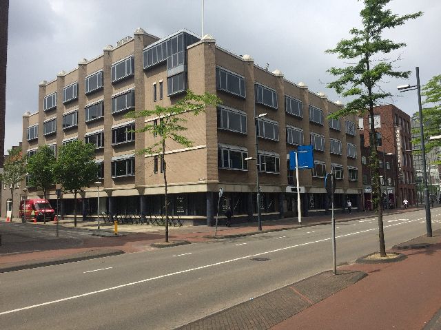 5611 GG Eindhoven (Binnenstad)