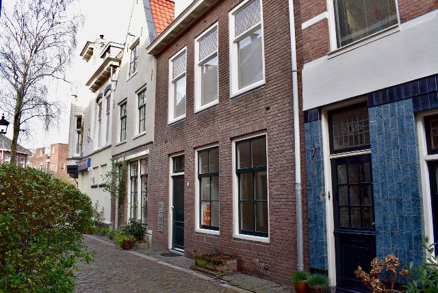 2011 PN Haarlem (Binnenstad)