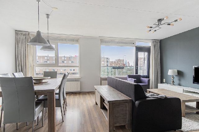 3011 ZW Rotterdam (Stadsdriehoek)