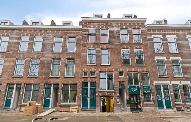 3034 PV Rotterdam (Oud Crooswijk)
