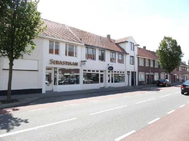 5613 DT Eindhoven (Lakerlopen)