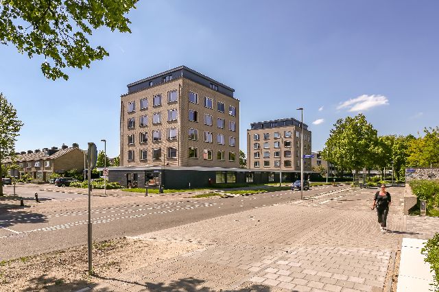 3527 CK Utrecht (Kanaleneiland-Noord)