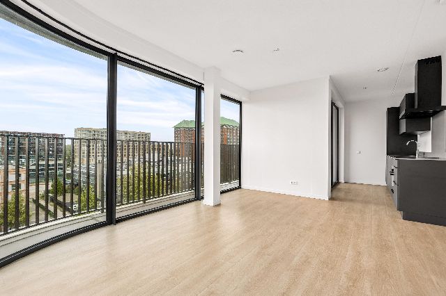 1062 LE Amsterdam (Westlandgracht)