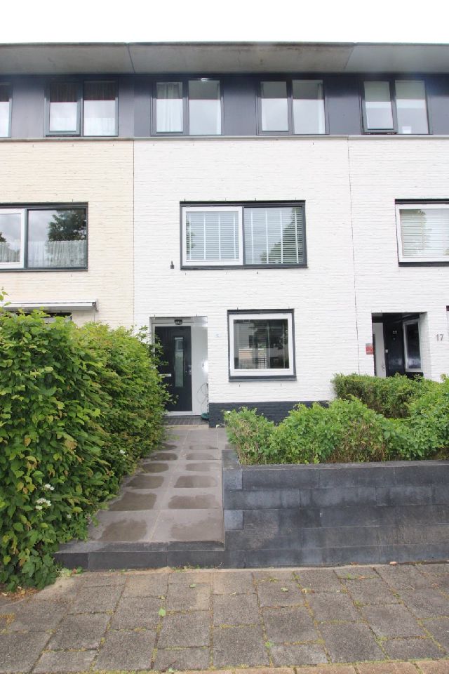 1326 BR Almere (Parkwijk Noordoost)
