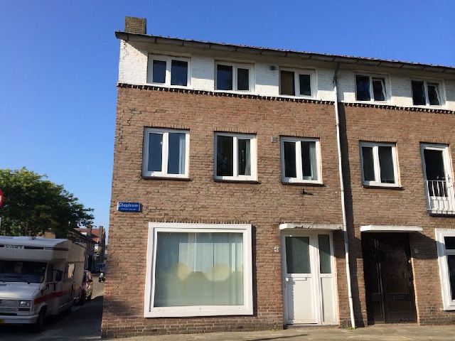 5653 EW Eindhoven (Genderdal)