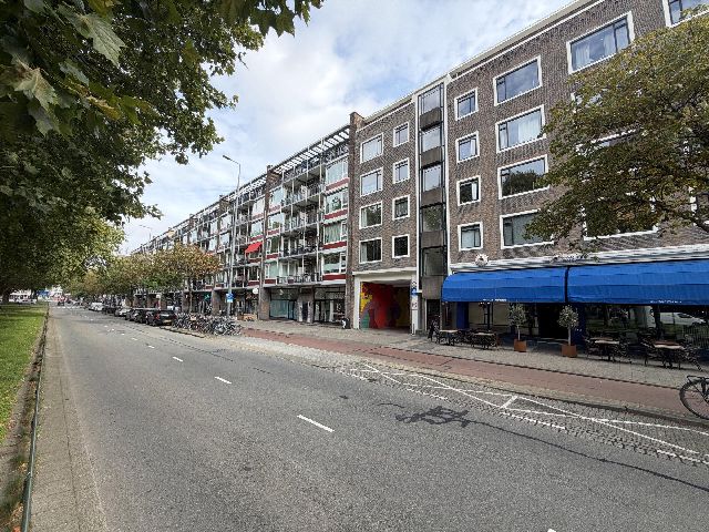 3011 NT Rotterdam (Stadsdriehoek)