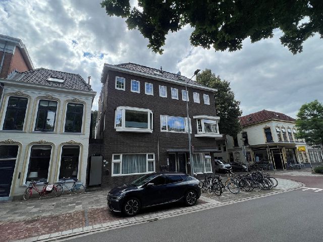 9712 PM Groningen (Hortusbuurt-Ebbingekwartier)