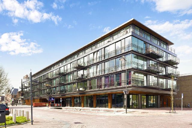6811 EB Arnhem (Markt)