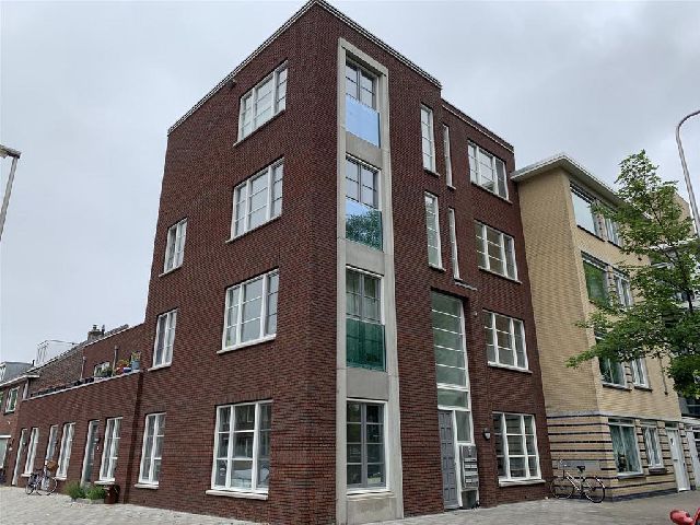 3555 AG Utrecht (Prins Bernhardplein en omgeving)