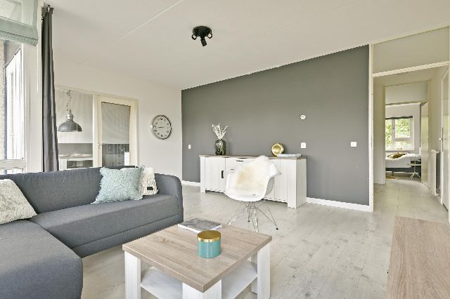 1102 VA Amsterdam (Venserpolder)
