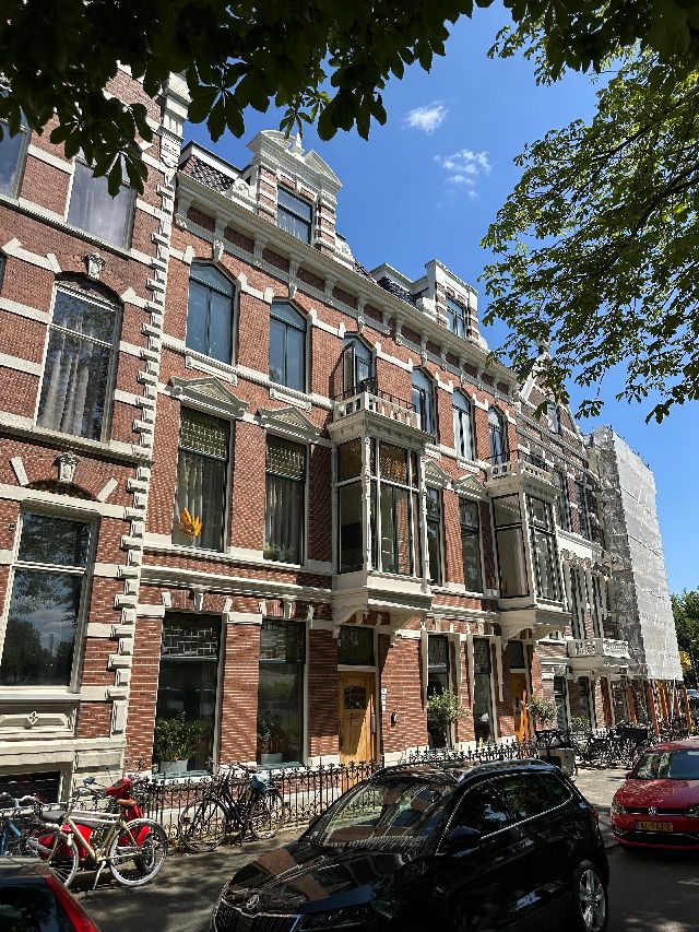 9711 AE Groningen (Binnenstad-Zuid)