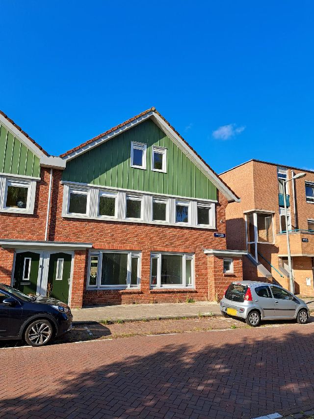 1025 PE Amsterdam (Tuindorp Buiksloot)