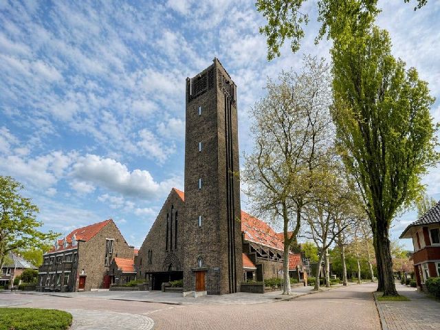3051 HS Rotterdam (Hillegersberg Zuid)