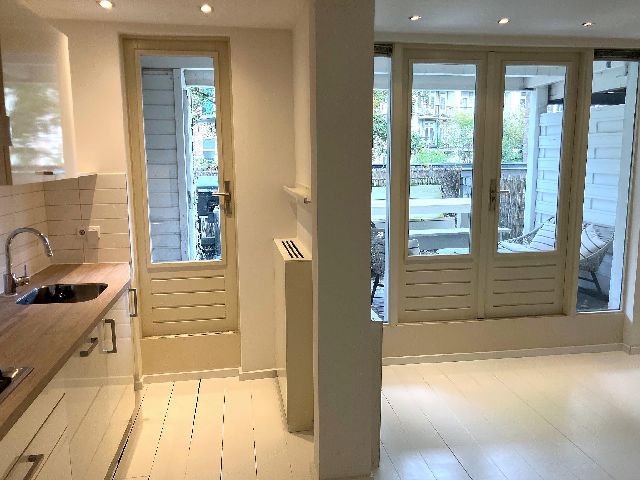 1053 GH Amsterdam (Van Lennepbuurt)