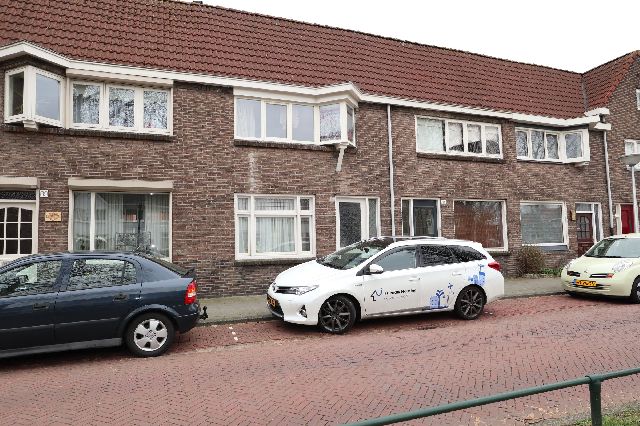 5613 JC Eindhoven (Lakerlopen)