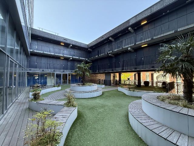 1062 AC Amsterdam (Overtoomse Veld)