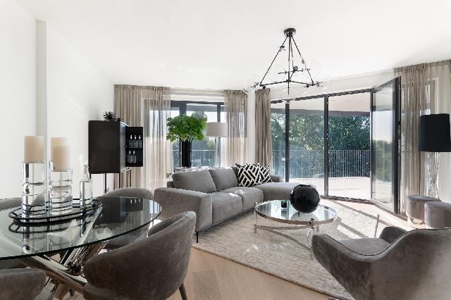 1186 DV Amstelveen (Langerhuize)