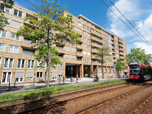 2552 GE Den Haag (Rosenburg)