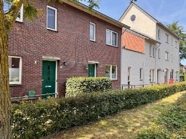 6846 AW Arnhem (Schuytgraaf-Zuid)