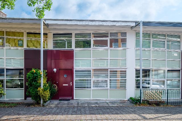 1060 SE Amsterdam (De Aker)
