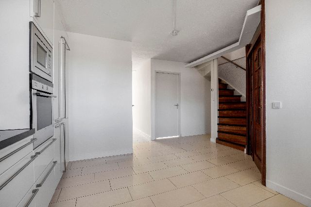 3077 EV Rotterdam (Beverwaard)