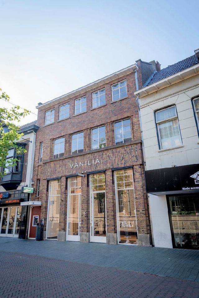 7511 HA Enschede (City)