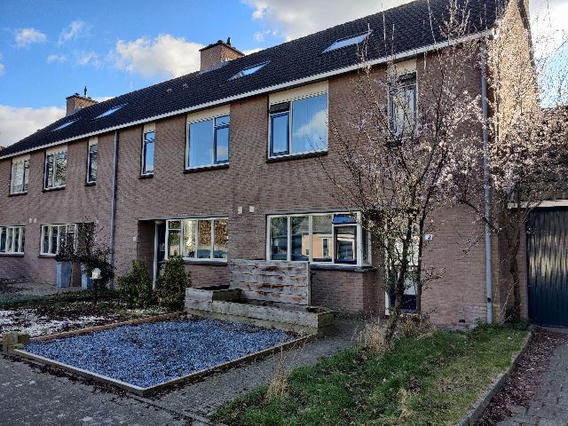 5671 DJ Nuenen (Nuenen-Noord)