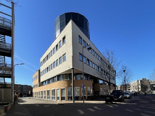 7311 JT Apeldoorn (Binnenstad)