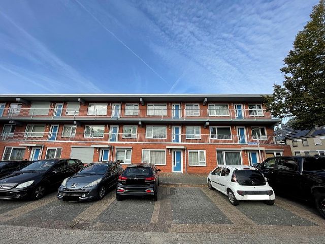 6831 BL Arnhem (De Overmaat)