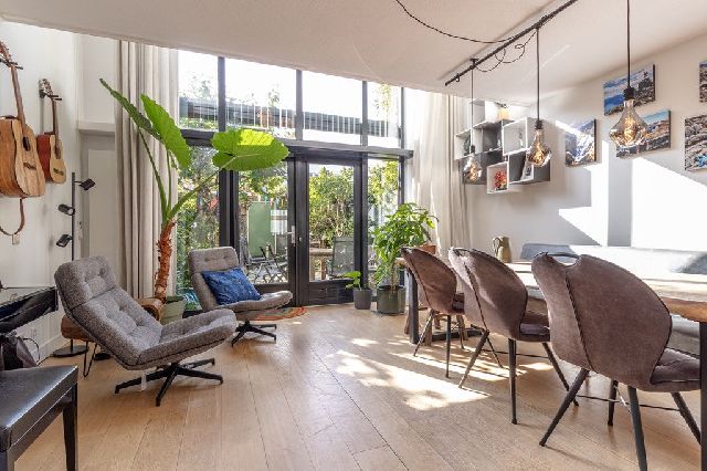 1087 KE Amsterdam (IJburg-West)