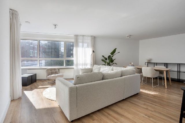 3011 AC Rotterdam (Stadsdriehoek)