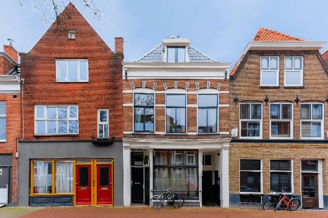 9712 LD Groningen (Hortusbuurt-Ebbingekwartier)
