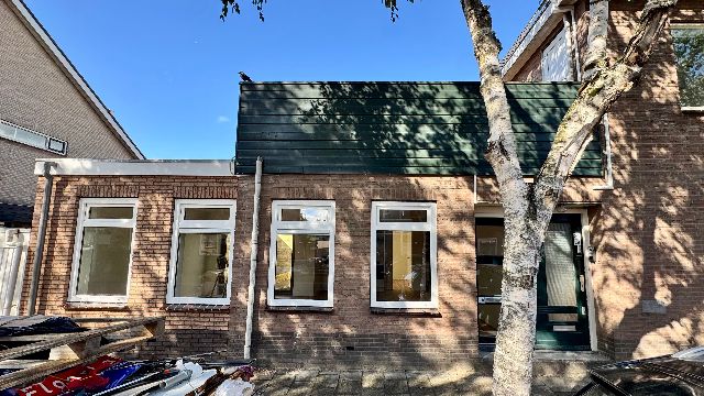 1541 CT Koog aan de Zaan (Oud Koog)