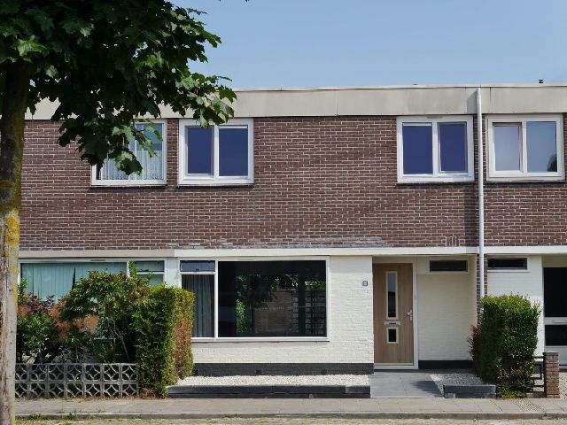 6535 VK Nijmegen (Hatert)