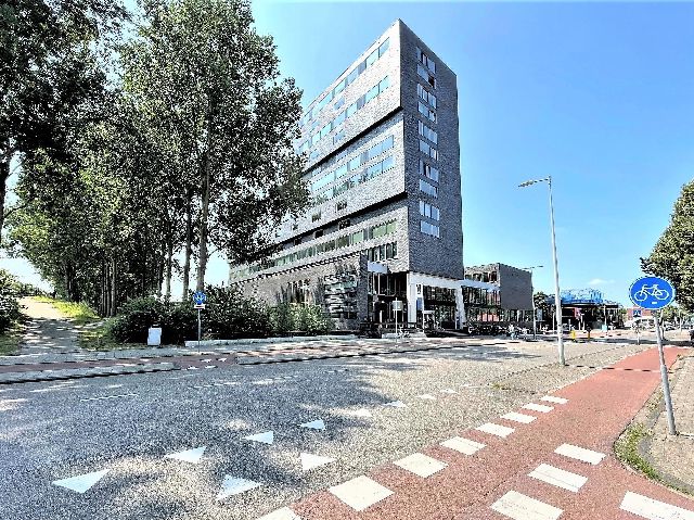 1065 EG Amsterdam (Slotervaart-Zuid)