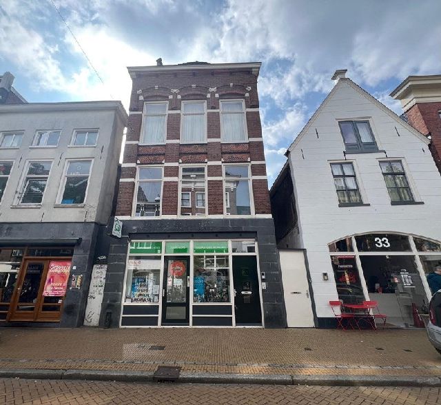 9711 GK Groningen (Binnenstad-Zuid)
