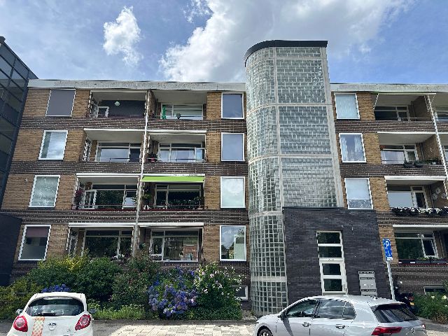 9721 PK Groningen (De Wijert)