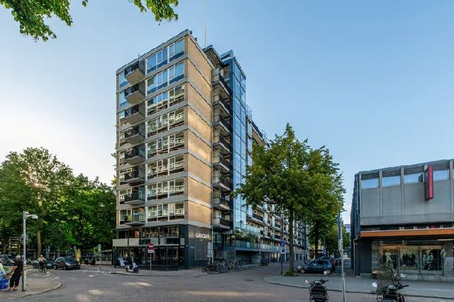 3012 HM Rotterdam (Cool)
