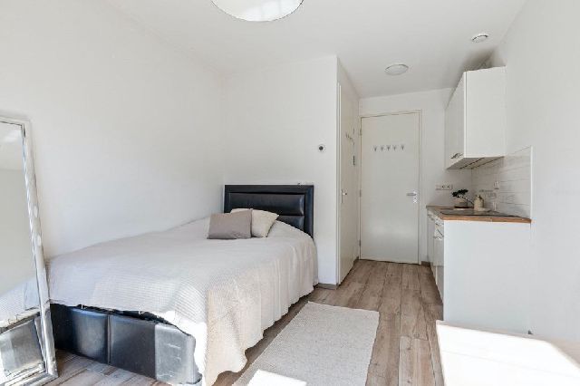 1095 MB Amsterdam (Zeeburgereiland/Bovendiep)