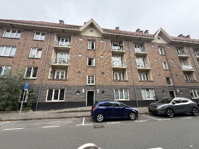 1013 WR Amsterdam (Spaarndammerbuurt/Zeeheldenbuurt)