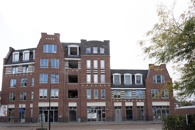 5582 ZE Waalre (Aalst)